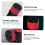 Dynamic Microphone Capsule for Microphone Unidirectional Microphone DIY 5