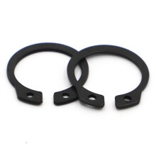 M6 M7 M8 M9 M10 M11 M12 – M50 CType external retaining rings, DIN471 GB894M8 20pcs, M40 5pcs