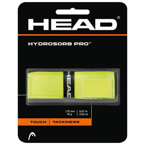 HEAD HEAD Hydrosorb Pro grip