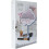 Purple Vanity Mirror with Lights, Touch Control Lighting, 360 Rotation Makeup Mirror 2