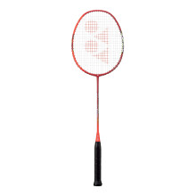 YONEX Graphite Badminton Racquet Astrox Lite Series G4 77 Grams 30 lbs Tension Astrox 01 Ability Red