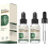 2PCS Ear Care Drops Gentle Formula, Non-Irritating Gentle Formula, Tinnitus 1