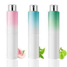 3 Bottles Oral Breath Spray, Mint Breath Spray Natural Breath Freshener, Natural