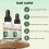 2PCS Ear Care Drops Gentle Formula, Non-Irritating Gentle Formula, Tinnitus 3