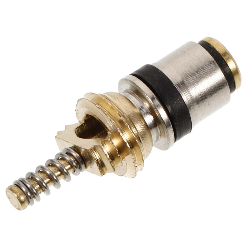 Valve Stem Core For Car A/C Automotive Replacement And Low Pressure Regulation Easy Installation 9044945390131