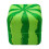 Watermelon Dice: A fun and relaxing dice toy perfect for summer. 1