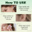 2PCS Ear Care Drops Gentle Formula, Non-Irritating Gentle Formula, Tinnitus 5