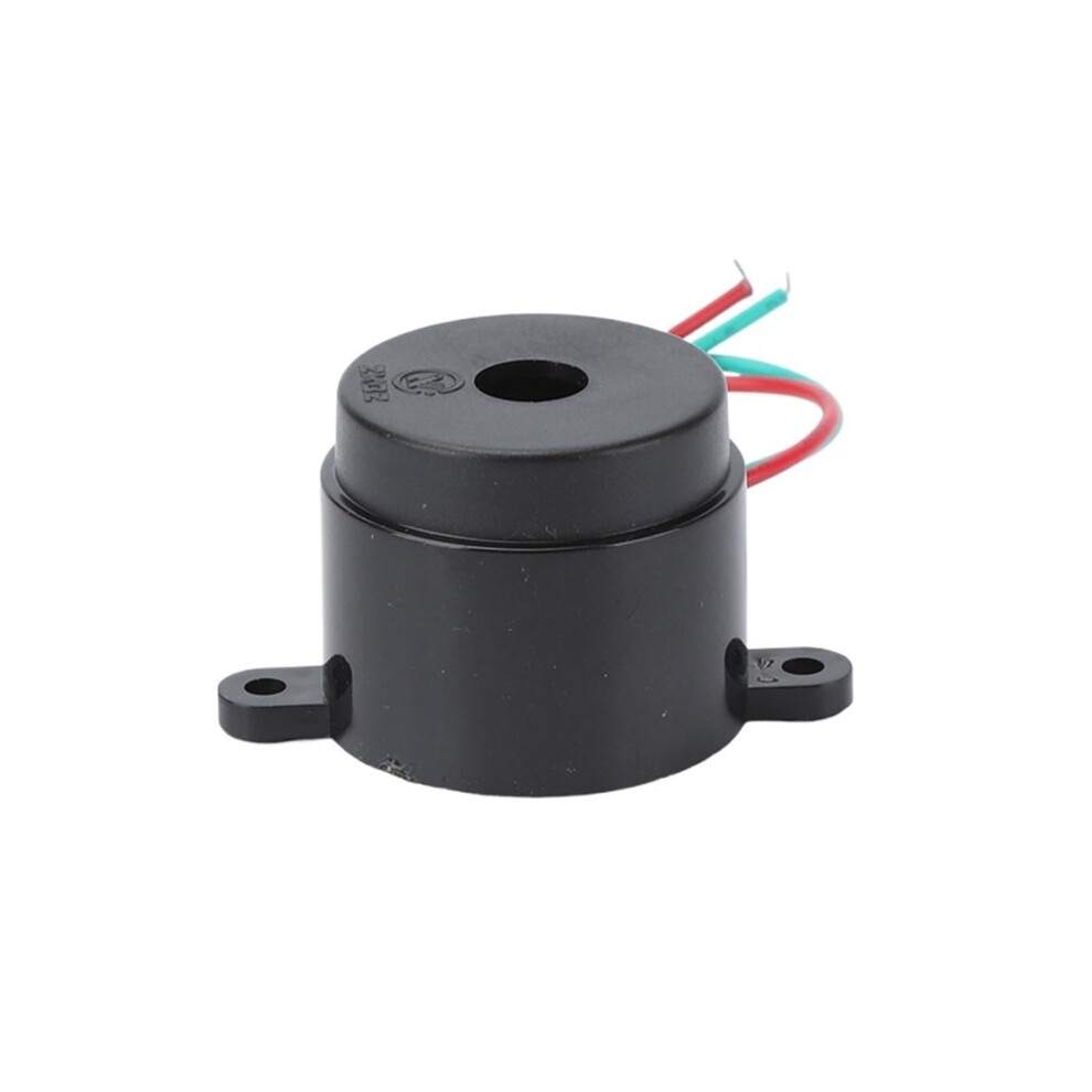 Industrial Warning Buzzer Ac220v Decibel Alert Chime For Machinery Safety 9053599124269