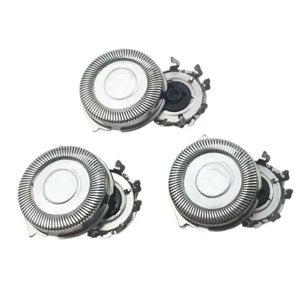 SH50 Shaver Replacement Heads 3 Pack for Philips Series 5000 S5000 S5510 S5400 Razor Blades