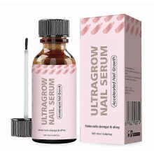 UltraGrow Nail Serum, Herliaison Ultra Grow Nail Serum