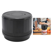 Electric Jar Vacuum Sealer KD-09, 2000mAh Battery for Mason Jars
