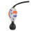Quick Accurate Coolant Tester, Easy to Use, Compact, ABS Material, for OnSite Testing in C and F 1