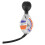 Quick Accurate Coolant Tester, Easy to Use, Compact, ABS Material, for OnSite Testing in C and F 5