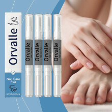 (1pcs) 1-3x Nail Fungus Pen, Nail Fungus Treatment Pen,Jojoba Seed Oil, Fungal Nail Repair Pens for Damaged Nail