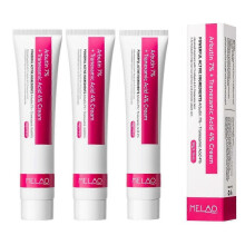 (3pcs)Arbutin 7% Tranexamic Acid 4% Cream 50ml Brightening K-Beauty 50g