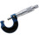025mm Outside Micrometer 0.01mm  Precision Measuring Tool for Mechanical Engineering 2