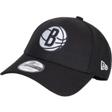 New Era 9Forty NBA Brooklyn Nets The League Cap One Size Brooklyn Nets One Size Fits All