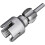 Heavy Duty Wire Opener Pipe Threading Tool Internal External For 1/2 Inch 3/4 Inch Plumbing Installations 6 Points 5
