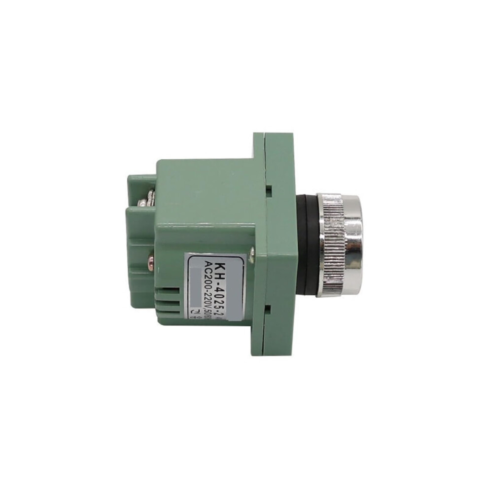 24V Industrial Warning Buzzer And Chime, Dual Alert, Clear Audible Signal, Compact Easy Install 9070919982194