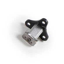 Mini 3 Pro Arm Axis Drone Accessories, Front / Rear Left / Right Arm Axle for DJI Mini 3 Pro Replacement Part (Forearm)