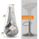 Small Dog Sling Carrier - Classic Pocket & Classic Strap - for 3-10 lbs 4
