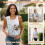 Small Dog Sling Carrier - Classic Pocket & Classic Strap - for 3-10 lbs 2
