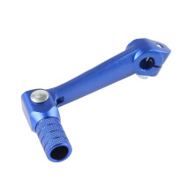 Universal Motorcycle Gear Shift Lever CNC Aluminum Foldable Adjustable for Kayo T2 T4 BSE Apollo 250cc