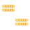 4Pcs Clips Self Adhesive Wire Organizer for Office Desks 4