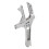 4Pcs Plumbing Spanners Adjustable Wrenches for Faucet Installation 1