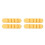 4Pcs Clips Self Adhesive Wire Organizer for Office Desks 6