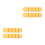 4Pcs Clips Self Adhesive Wire Organizer for Office Desks 8