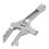 4Pcs Plumbing Spanners Adjustable Wrenches for Faucet Installation 9