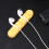 4Pcs Clips Self Adhesive Wire Organizer for Office Desks 11