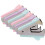 12Pcs Multi-Use Small Staple Remover Portable Labor-Saving Office Tool 3