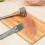 4Pcs Kitchen Meat Tenderizer Hammer with Comfortable Grip in Silver 11