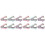 12Pcs Multi-Use Small Staple Remover Portable Labor-Saving Office Tool 4