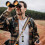 3Pcs Lengthened Hanging Strap Light Brown Storage Rope for Camping Use 3