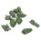40Pcs Flexible Miniature Rockery Stones for Architecture Model Scenery 3