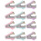 12Pcs Multi-Use Small Staple Remover Portable Labor-Saving Office Tool 7