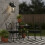 Litecraft Cameron Large Outdoor Lantern, Black 7
