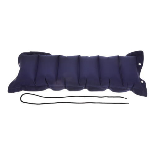 4Pcs Adjustable Buoyancy Swim Belt for Beginners Swimming Training Aid