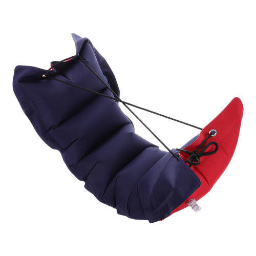 4Pcs Adjustable Buoyancy Swim Belt for Beginners Swimming Training Aid 2