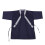 Veste Chef Kimono Cuisine Japonaise Durable 1