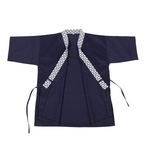 Veste Chef Kimono Cuisine Japonaise Durable
