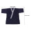 Veste Chef Kimono Cuisine Japonaise Durable 3