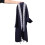 Veste Chef Kimono Cuisine Japonaise Durable 4