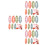 32Pcs Multi Plastic Crab Leg Crackers Manual Nutcrackers for Seafood 4