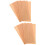 Brown Scented Cedar Strips for Cigar Box Humidor DIY Accessories 7