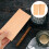 Brown Scented Cedar Strips for Cigar Box Humidor DIY Accessories 10