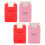 8Pcs Lightweight ABS Stitch Counters Row Counter for Knitting Craft 2